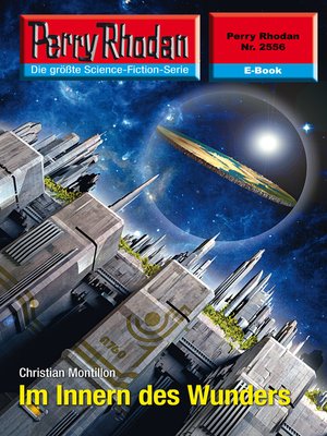 Perry Rhodan 2556 by Christian Montillon